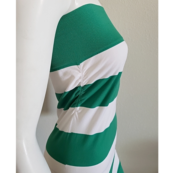 Active Basic Tube Dress - Picture 4 of 6